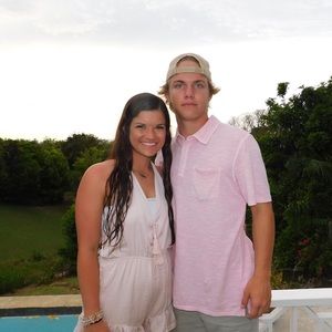 Meet your Posher, Annika